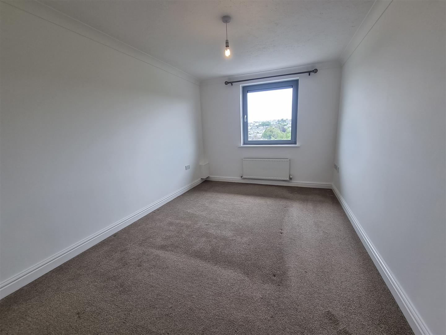 Brunel Court, Truro